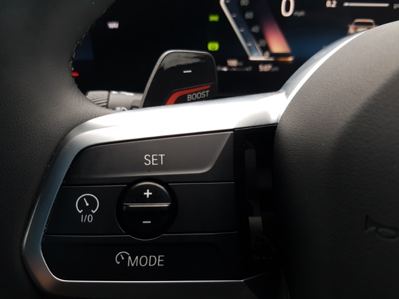 Used BMW 1 Series 2025 for sale - 76987383: Photo 13