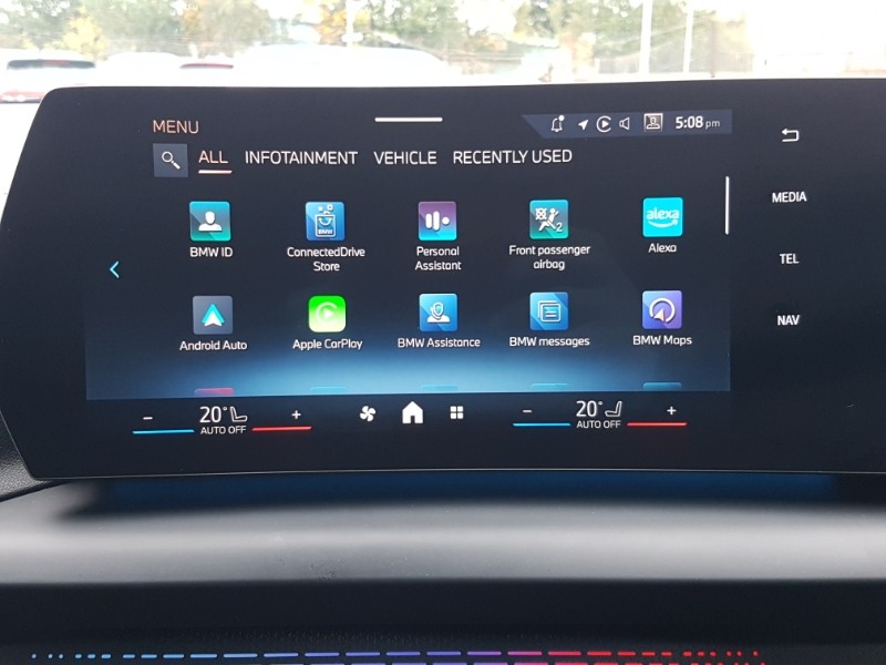 Used BMW 1 Series 2025 for sale - 76987383: Photo 19