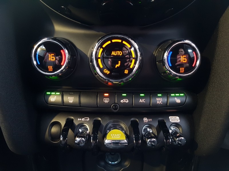 Used MINI Hatch 2022 for sale - 77664205: Photo 18