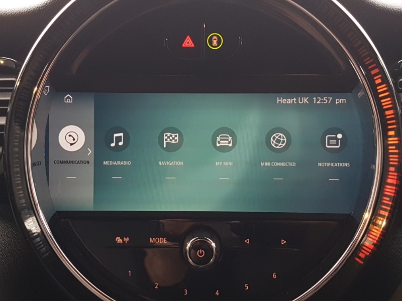 Used MINI Hatch 2022 for sale - 77664205: Photo 19