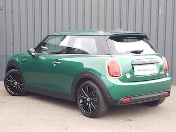 Used MINI Hatch 2022 for sale - 77664205: Photo