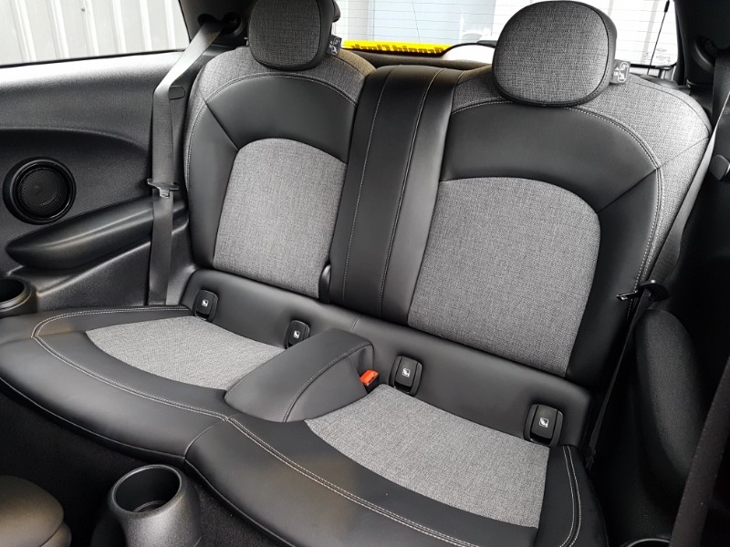 Used MINI Hatch 2022 for sale - 77664205: Photo 6