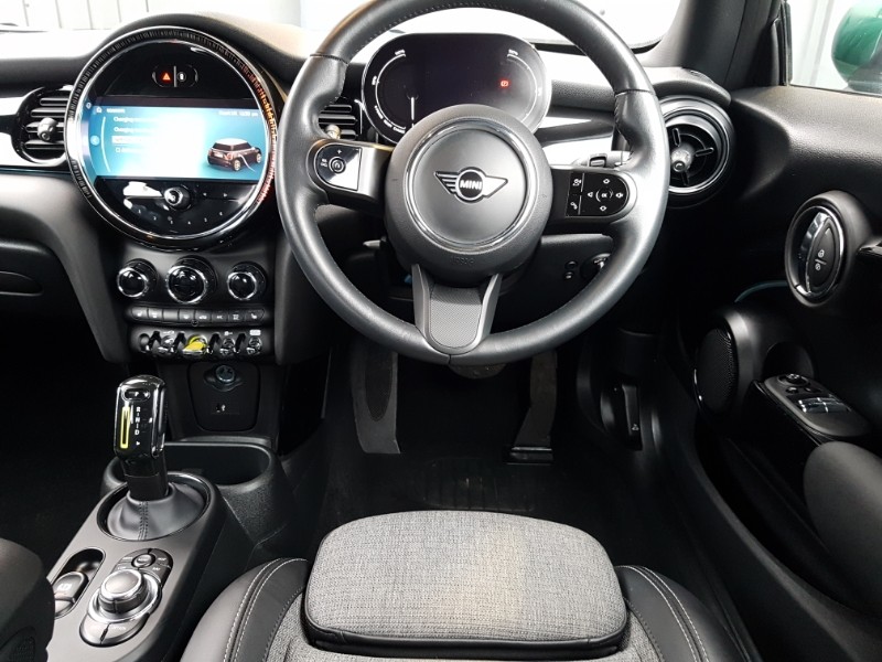 Used MINI Hatch 2022 for sale - 77664205: Photo 7