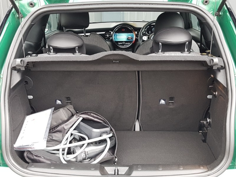 Used MINI Hatch 2022 for sale - 77664205: Photo 8