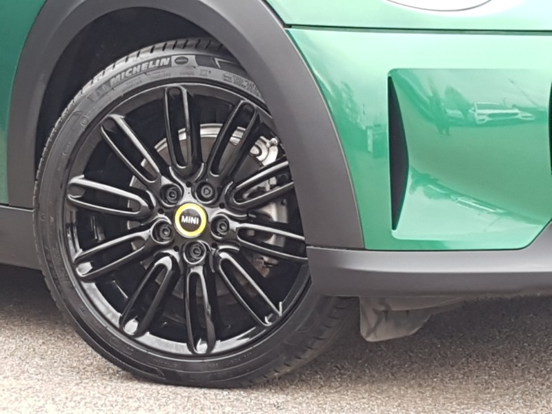 Used MINI Hatch 2022 for sale - 77664205: Photo 9