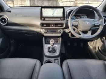 Used Hyundai KONA 2021 for sale - 74660979: Photo
