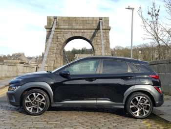 Used Hyundai KONA 2021 for sale - 74660979: Photo