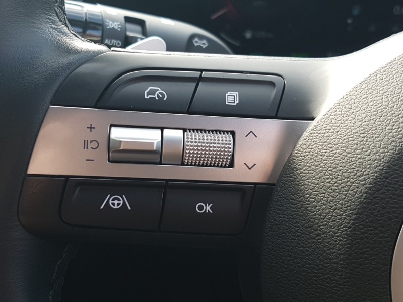 Used Hyundai TUCSON 2025 for sale - 78093659: Photo 14