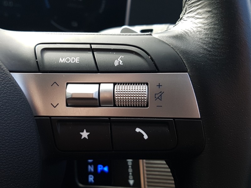 Used Hyundai TUCSON 2025 for sale - 78093659: Photo 15