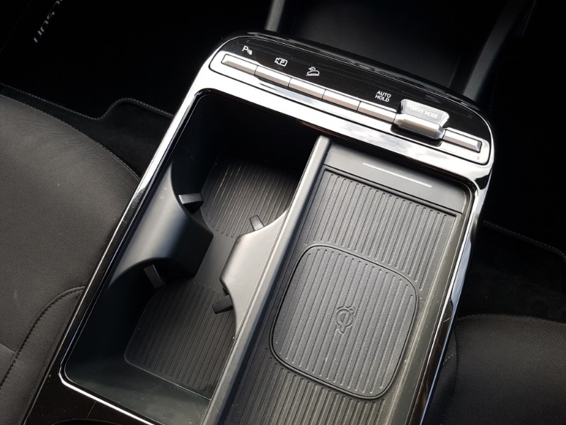 Used Hyundai TUCSON 2025 for sale - 78093659: Photo 16