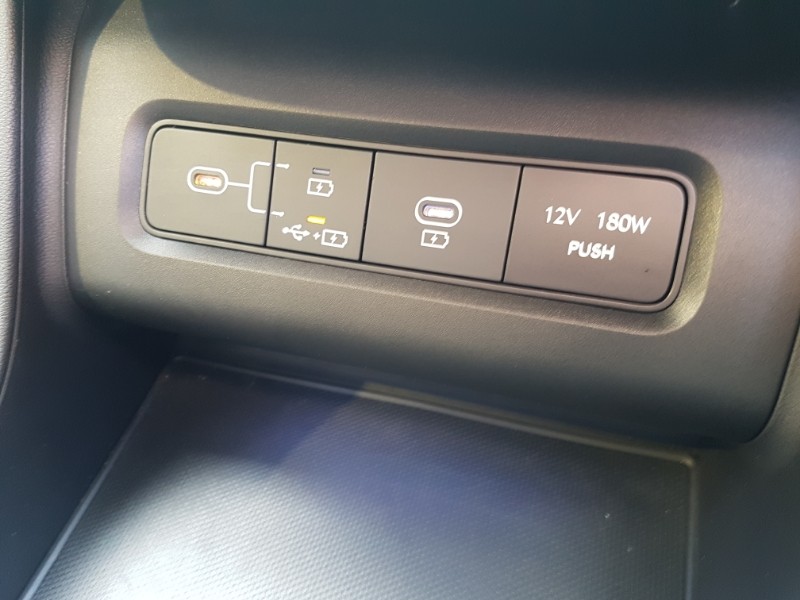 Used Hyundai TUCSON 2025 for sale - 78093659: Photo 17