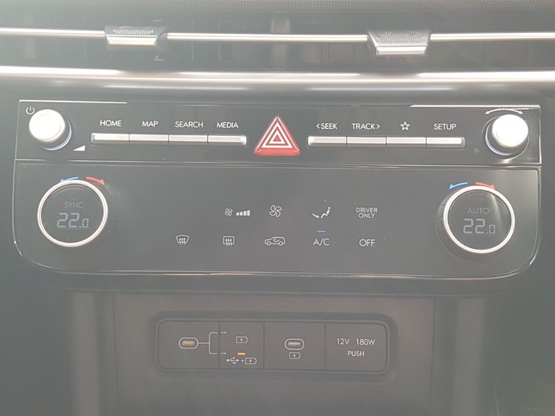 Used Hyundai TUCSON 2025 for sale - 78093659: Photo 18