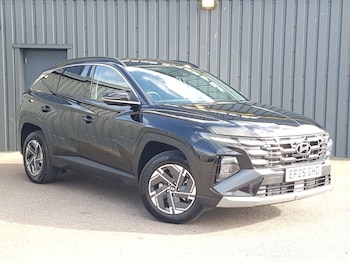 Used Hyundai TUCSON 2025 for sale - 78093659: Photo