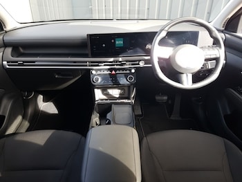 Used Hyundai TUCSON 2025 for sale - 78093659: Photo