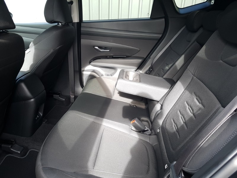 Used Hyundai TUCSON 2025 for sale - 78093659: Photo 6