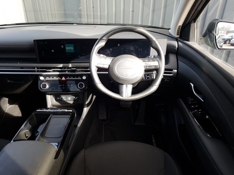 Used Hyundai TUCSON 2025 for sale - 78093659: Photo 7