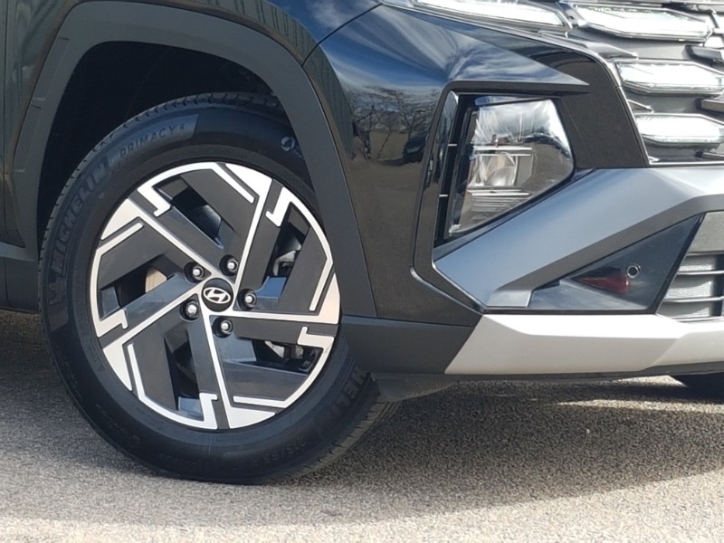 Used Hyundai TUCSON 2025 for sale - 78093659: Photo 9