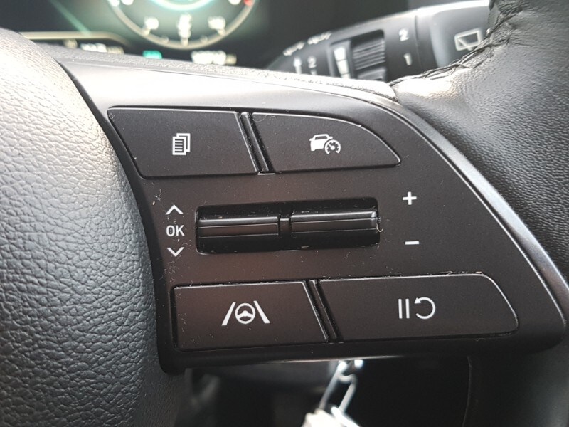 Used Hyundai i20 2022 for sale - 77573288: Photo 15