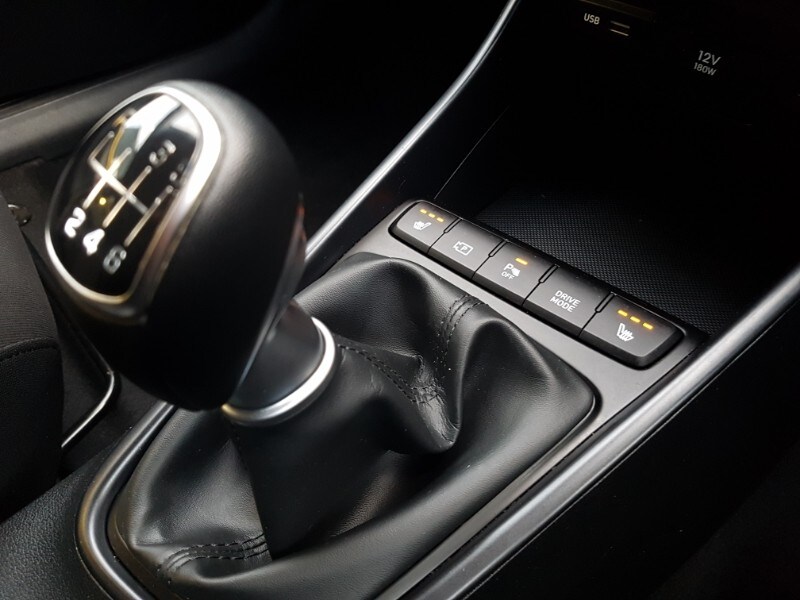 Used Hyundai i20 2022 for sale - 77573288: Photo 16