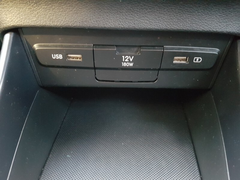 Used Hyundai i20 2022 for sale - 77573288: Photo 17