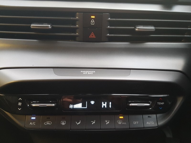 Used Hyundai i20 2022 for sale - 77573288: Photo 18