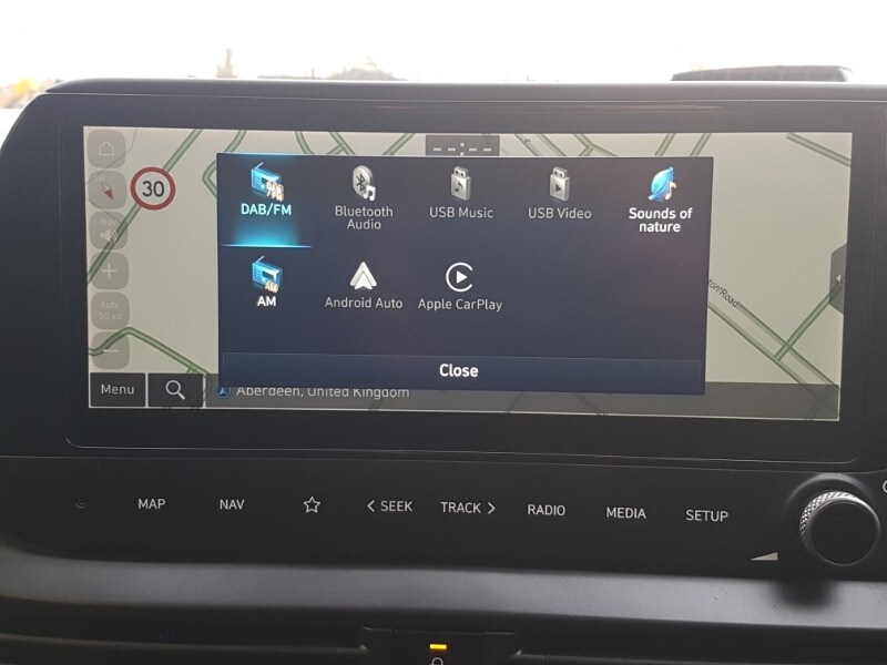 Used Hyundai i20 2022 for sale - 77573288: Photo 19