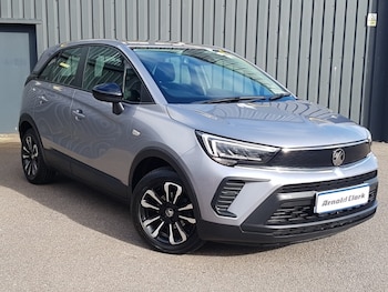 Used Vauxhall Crossland 2021 for sale - 78230282: Photo