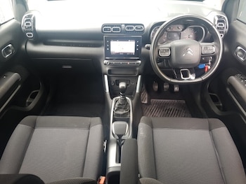 Used Citroen C3 Aircross 2021 for sale - 78727893: Photo