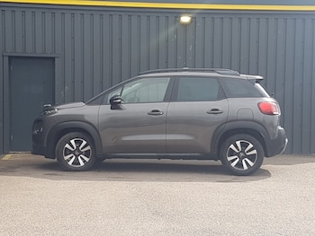 Used Citroen C3 Aircross 2021 for sale - 78727893: Photo