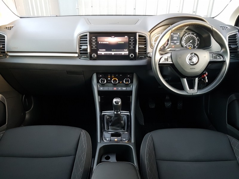 Used Skoda Karoq 2019 for sale - 78187325: Photo 2