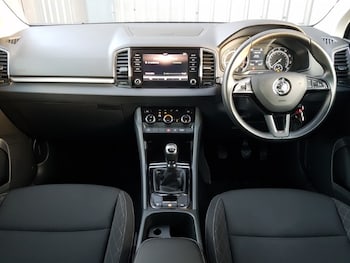 Used Skoda Karoq 2019 for sale - 78187325: Photo