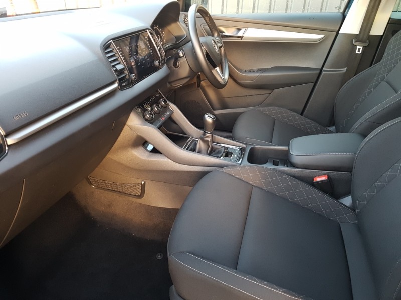 Used Skoda Karoq 2019 for sale - 78187325: Photo 5