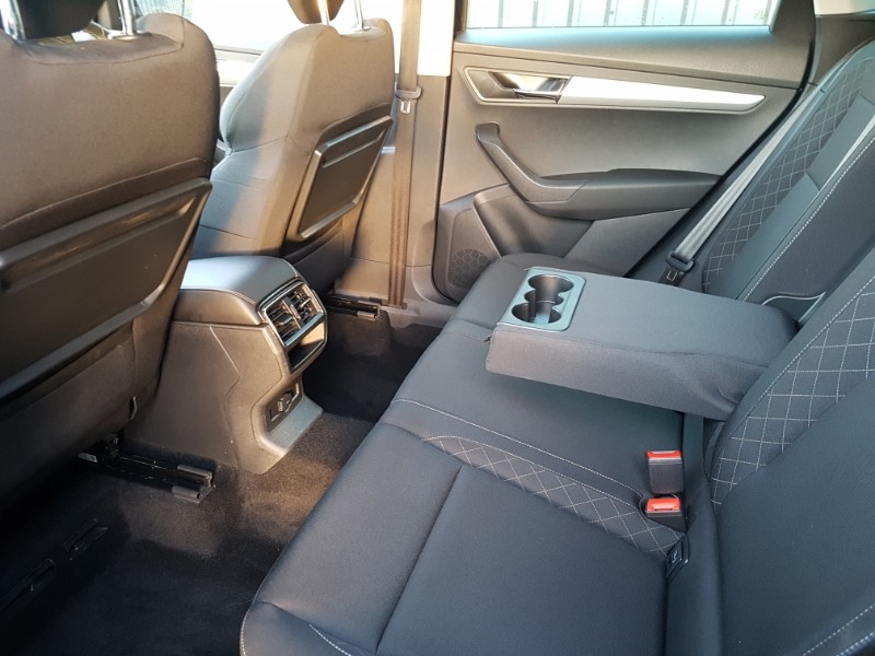 Used Skoda Karoq 2019 for sale - 78187325: Photo 6