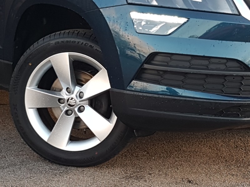 Used Skoda Karoq 2019 for sale - 78187325: Photo 9