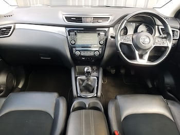 Used Nissan Qashqai 2020 for sale - 79549790: Photo