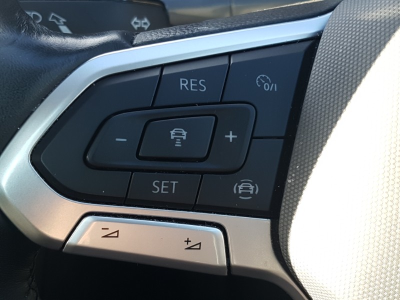 Used Volkswagen T-Roc 2022 for sale - 77086917: Photo 14