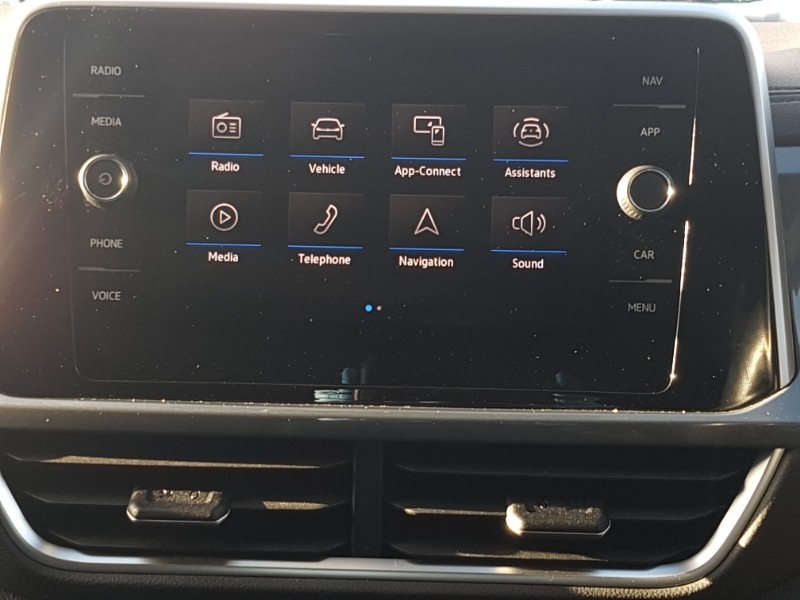 Used Volkswagen T-Roc 2022 for sale - 77086917: Photo 19