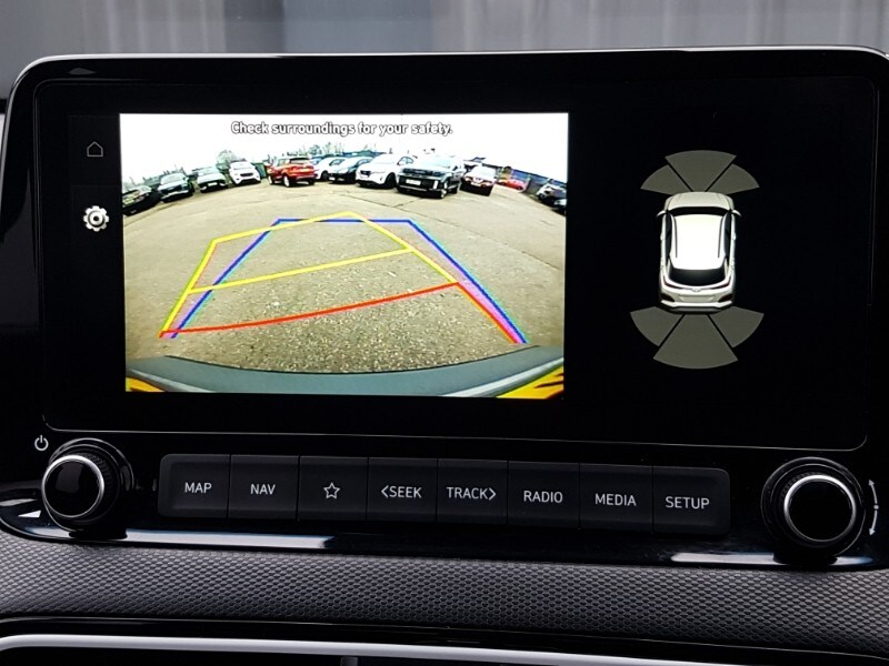 Used Hyundai KONA 2020 for sale - 77761529: Photo 11