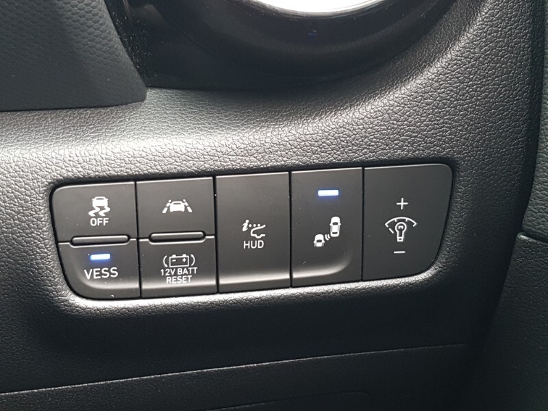 Used Hyundai KONA 2020 for sale - 77761529: Photo 13