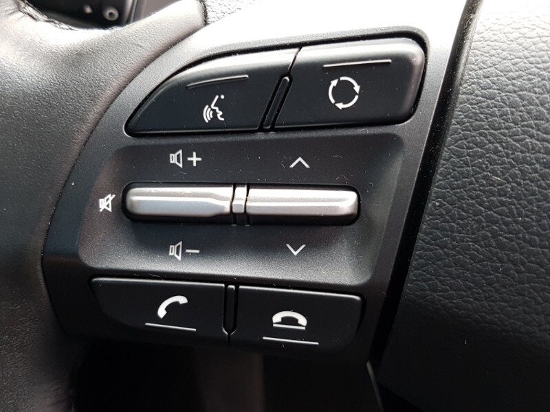 Used Hyundai KONA 2020 for sale - 77761529: Photo 14