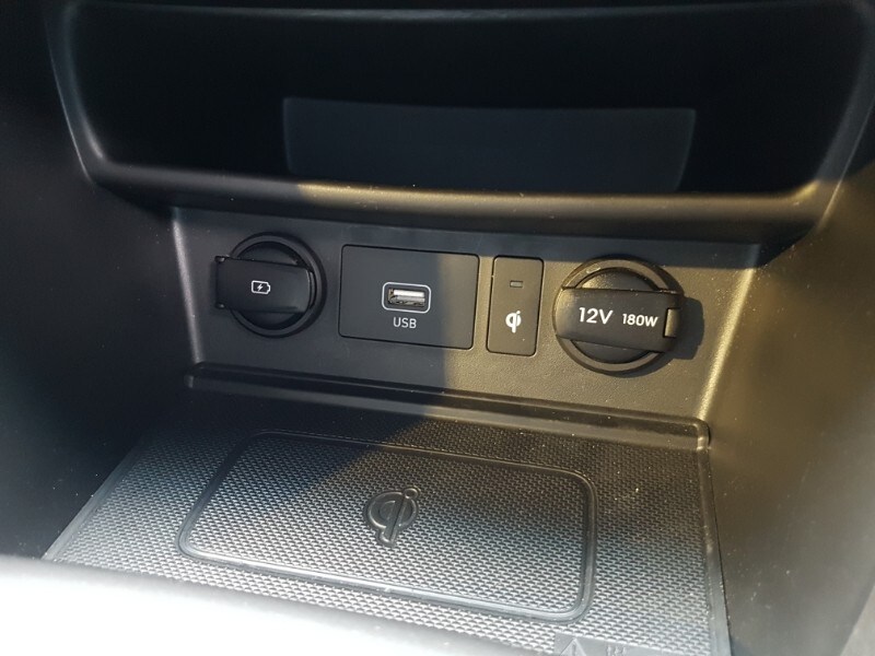 Used Hyundai KONA 2020 for sale - 77761529: Photo 17