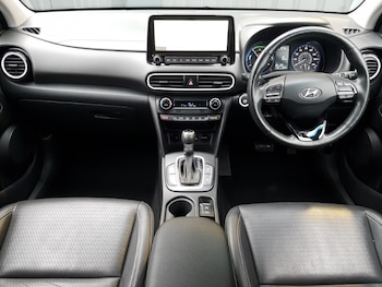 Used Hyundai KONA 2020 for sale - 77761529: Photo