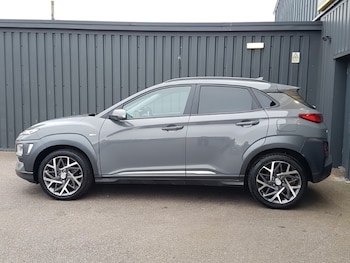 Used Hyundai KONA 2020 for sale - 77761529: Photo