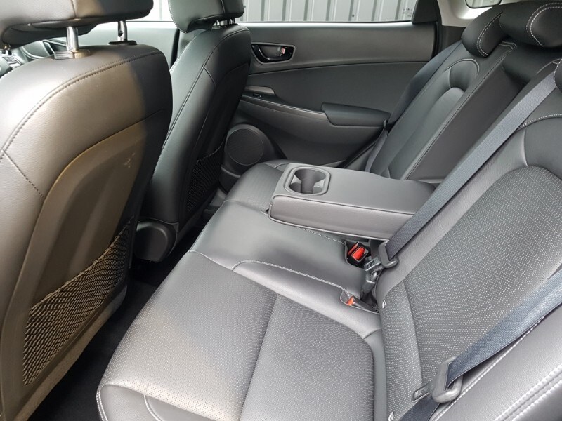 Used Hyundai KONA 2020 for sale - 77761529: Photo 6