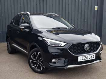 2024 - 1.0T GDi Exclusive 5dr