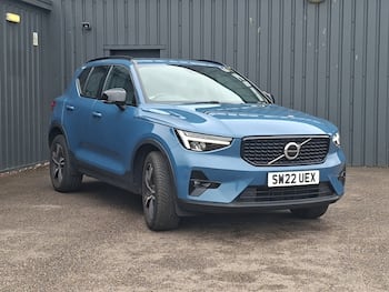 Used Volvo XC40 2022 for sale - 79723351: Photo