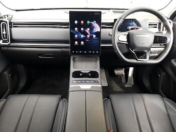 Used Jaecoo Jaecoo 7 2025 for sale - 78274865: Photo