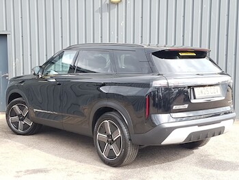 Used Jaecoo Jaecoo 7 2025 for sale - 78274865: Photo