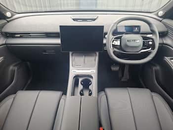 Used Omoda OMODA 7 2026 for sale - 79631074: Photo