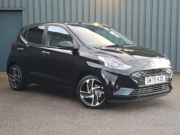 Used Hyundai i10 2025 for sale - 77169281: Photo